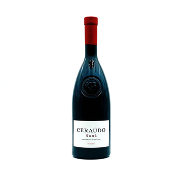 NANA IGT Val di Neto - Ceraudo - Rosato Vini